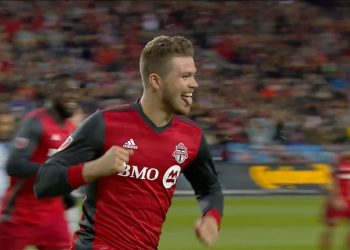 El Toronto de Eriq Zavaleta eliminó el León y clasificó a cuartos de final de Concachampions