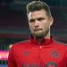 Eriq Zavaleta y el Toronto perdieron la ida de cuartos de Concachampions ante Cruz Azul