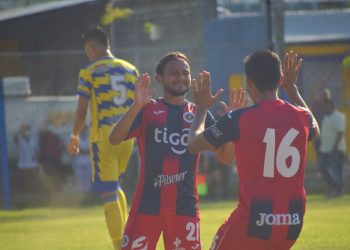 FAS y Limeño fueron al límite de los penaltis, pero los tigrillos avanzaron a semifinales