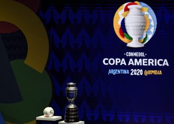 Mayoría de argentinos rechazan albergar Copa América por COVID, según sondeo