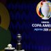 Mayoría de argentinos rechazan albergar Copa América por COVID, según sondeo
