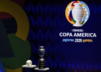 Conmebol rechaza aplazar la Copa América 2021 y cambiará la sede de Colombia