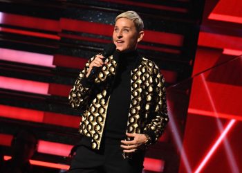 Ellen DeGeneres anuncia el final de su programa de entrevistas