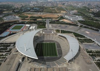 Erdogan tilda de «política» decisión de la UEFA de cambiar sede de la final de Champions