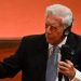 Mario Vargas Llosa invita a Keiko Fujimori a conferencia sobre democracia en Quito