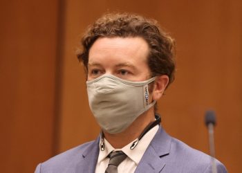 Danny Masterson, estrella de la serie «That ’70s Show», a juicio por violación