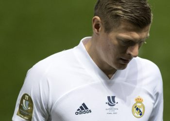 «Es una experiencia que no se la deseo a nadie»: Toni Kroos sobre su padecimiento de COVID-19