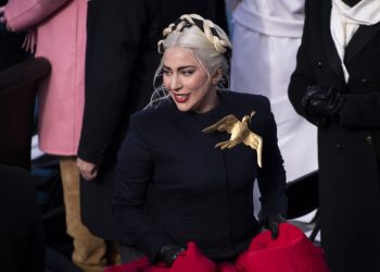 Lady Gaga revela que fue violada y secuestrada durante meses a los 19 años