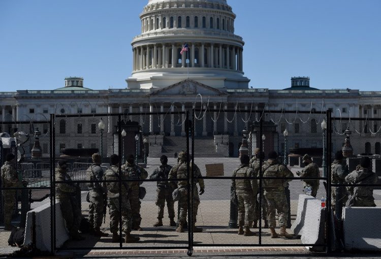 Foto / AFP