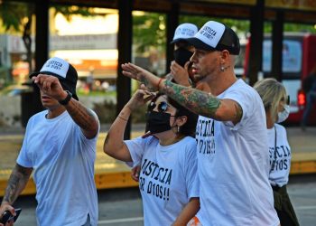 Fiscalía argentina agrava acusación contra imputados por la muerte de Maradona