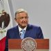 México pide perdón a indígenas maya por «agravios» desde la conquista española