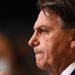 Exministro de Salud de Brasil dice que actitud de Bolsonaro agravó la pandemia