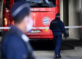El Bayern dejará de vender entradas impresas por motivos ecológicos