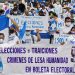 «Nos dirigimos a un escenario peligroso, irreversible y sangriento» en Nicaragua: expertos