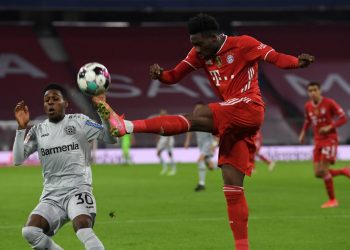 El Bayern Múnich es campeón por novena temporada consecutiva