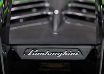 Lamborghini se compromete a fabricar automóviles totalmente eléctricos