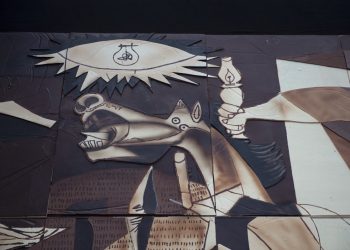 Fotos: cinco cuadros de Picasso que superaron los 100 millones de dólares en subasta
