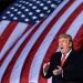 Facebook anunciará el 5 de mayo su decisión final sobre la cuenta de Trump