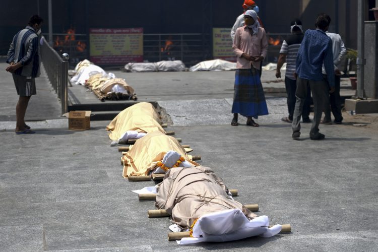 Foto / AFP