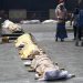 Decenas de cadáveres de posibles víctimas de COVID-19 aparecen en norte de India