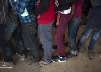 Relato: «No quiero que me vendas», el drama del comercio de niñas indígenas en México