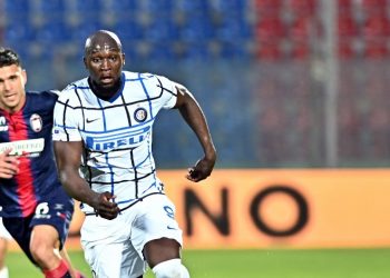 Inter de Milán a un paso del título, AC Milan es segundo provisional