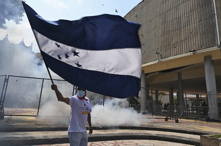 FOTO / AFP