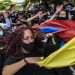 Presidente de Colombia saca militares a las calles de Colombia y atiza el malestar de las protestas