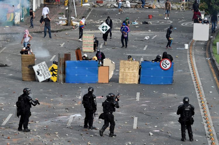 Foto / AFP