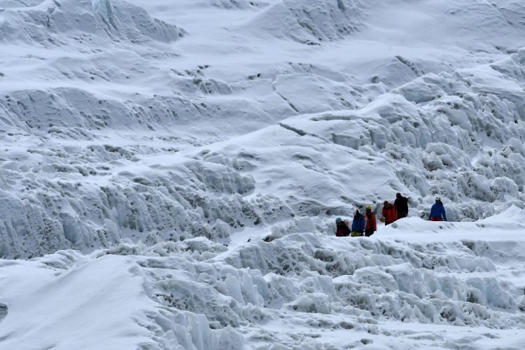 FOTO / AFP
