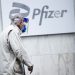 Pfizer espera vender 1,600 millones de dosis de vacunas contra covid en 2021