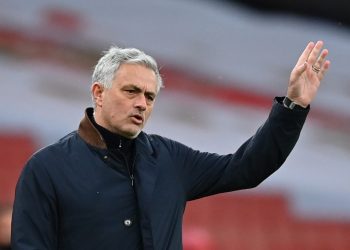 Mourinho vuelve a entrenar en la liga italiana once años después de su triplete con el Inter