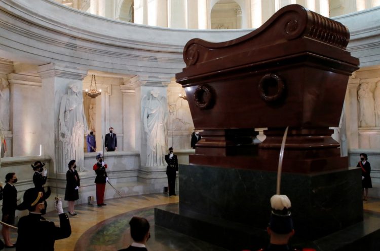 Foto / AFP