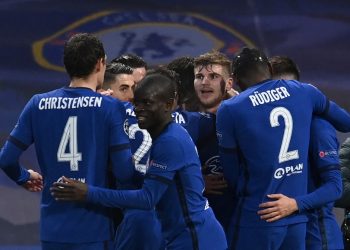 Chelsea venció al Real Madrid y se cita en final de Champions con el City
