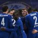 Chelsea venció al Real Madrid y se cita en final de Champions con el City