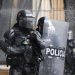 Policía colombiana anuncia sanciones contra uniformados por abusos en protestas