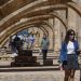 España espera recuperar en 2021 la mitad de los turistas previos a la COVID-19