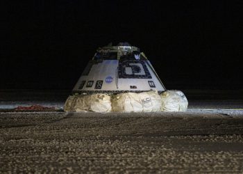 Boeing lanzará el 30 de julio ensayo de su cápsula Starliner