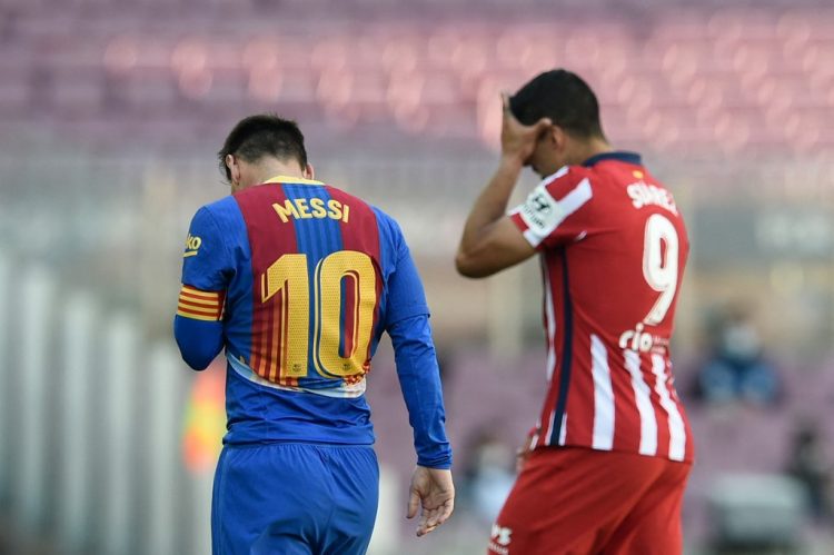 FOTO / AFP