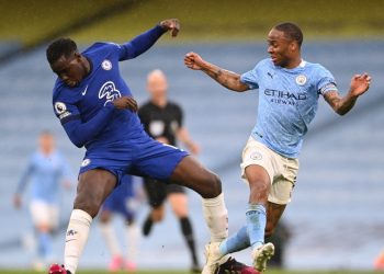 Manchester City y Chelsea, dos «nuevos ricos» en busca de la Champions