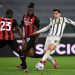 Juventus cae 3-0 en casa con el Milan y baja al quinto puesto