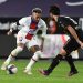 PSG no pasa del empate frente a Rennes y se aleja del título
