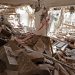 Al menos 26 palestinos y 2 israelíes mueren tras noche de bombardeos en Gaza y disparos de cohetes