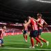 Atlético de Madrid gana a la Real Sociedad y se acerca al título en España