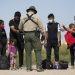 Estados Unidos agilizará proceso de exenciones humanitarias a inmigrantes