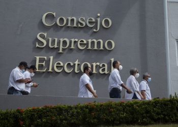 Nicaragua: Oposición acudirá a las urnas por separado