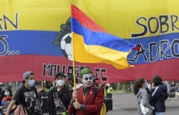 FOTO / AFP