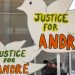 La familia de un afroestadounidense abatido por la policía recibe indemnización de $10 millones