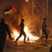 Bombardeos israelíes matan a 40 palestinos en Gaza, antes de reunión de la ONU