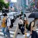 Taiwán decreta nuevas restricciones anticovid por repunte de casos